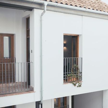 Trigo Homes Cordoba Dış mekan fotoğraf