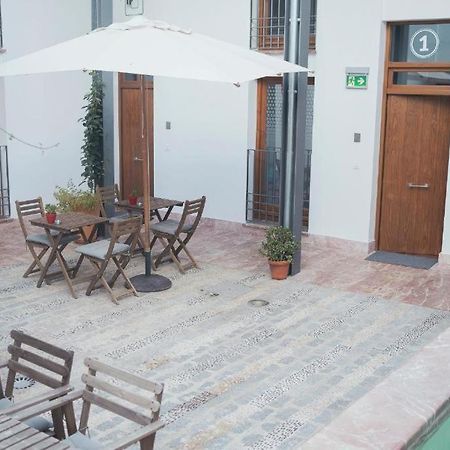 Trigo Homes Cordoba Dış mekan fotoğraf