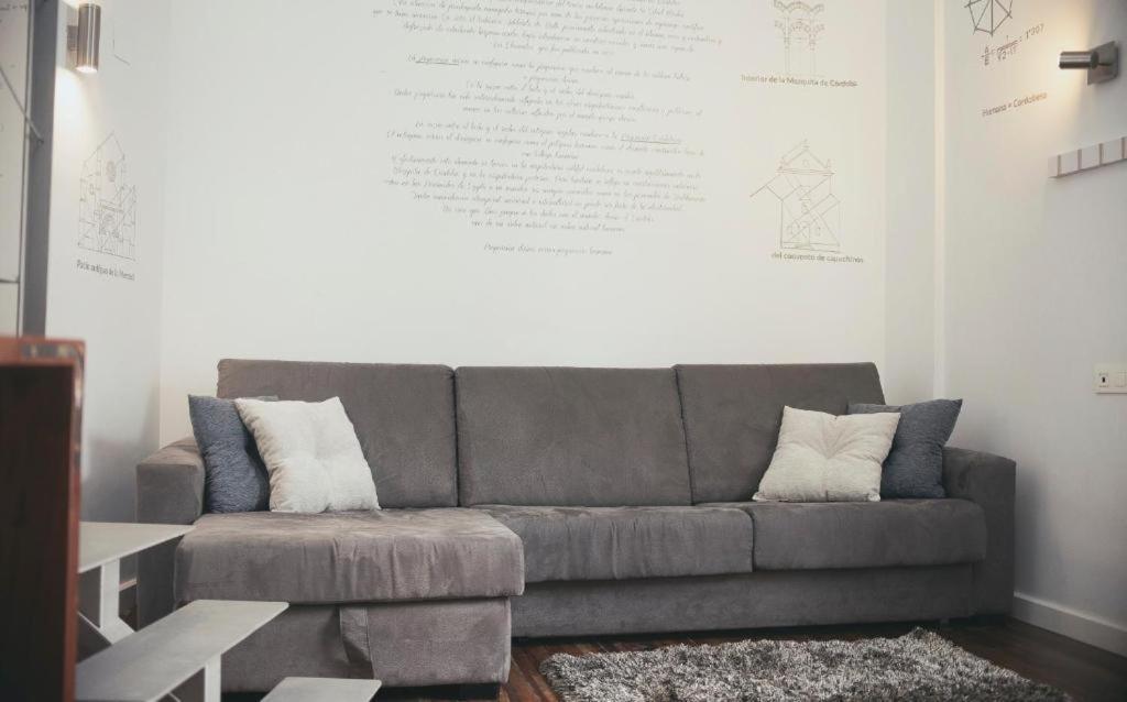 Trigo Homes Cordoba Dış mekan fotoğraf