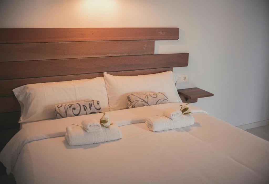 Trigo Homes Cordoba Dış mekan fotoğraf