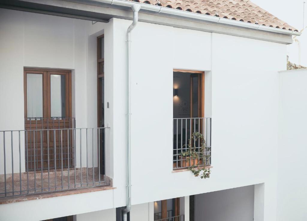 Trigo Homes Cordoba Dış mekan fotoğraf