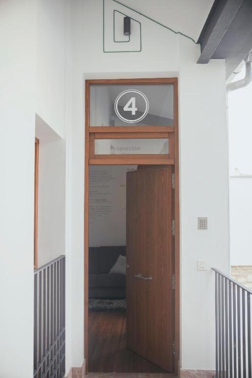 Trigo Homes Cordoba Dış mekan fotoğraf