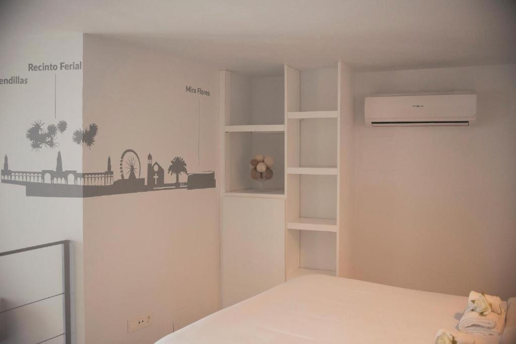 Trigo Homes Cordoba Dış mekan fotoğraf