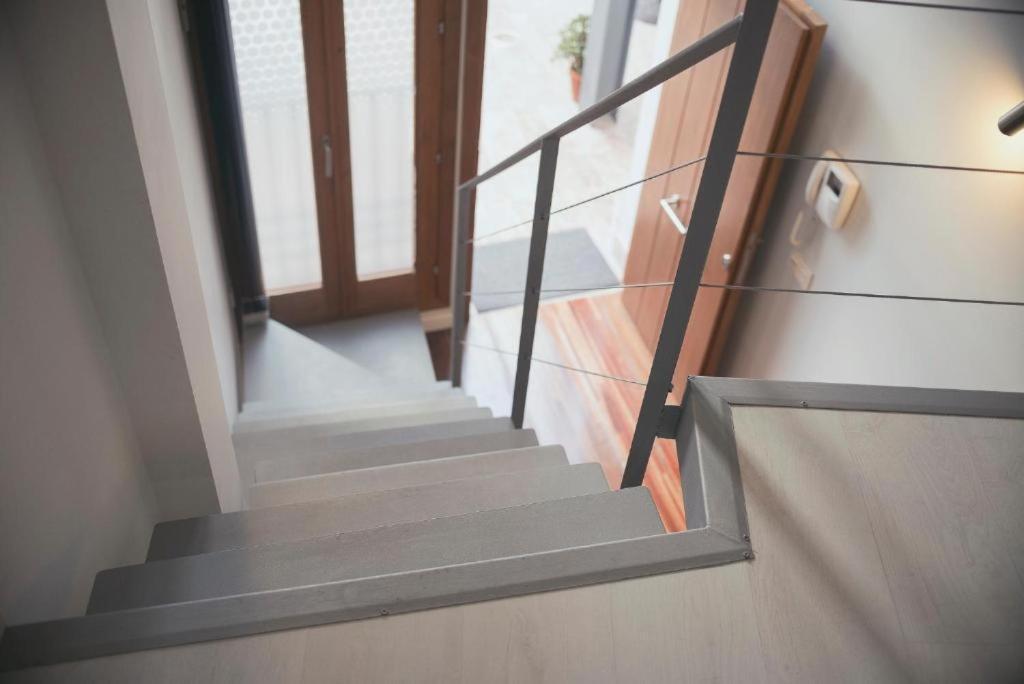 Trigo Homes Cordoba Dış mekan fotoğraf