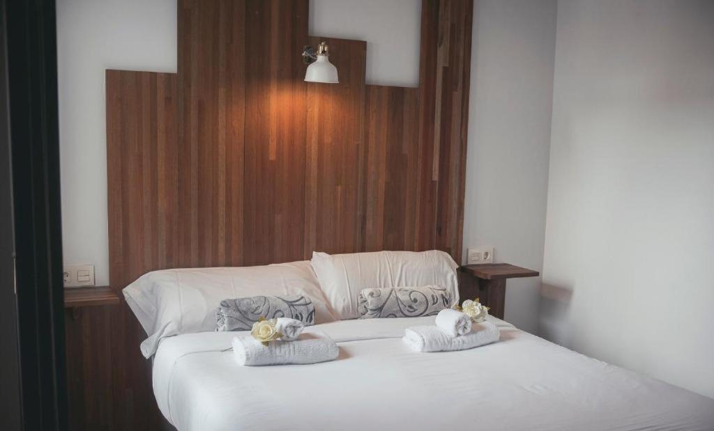 Trigo Homes Cordoba Dış mekan fotoğraf