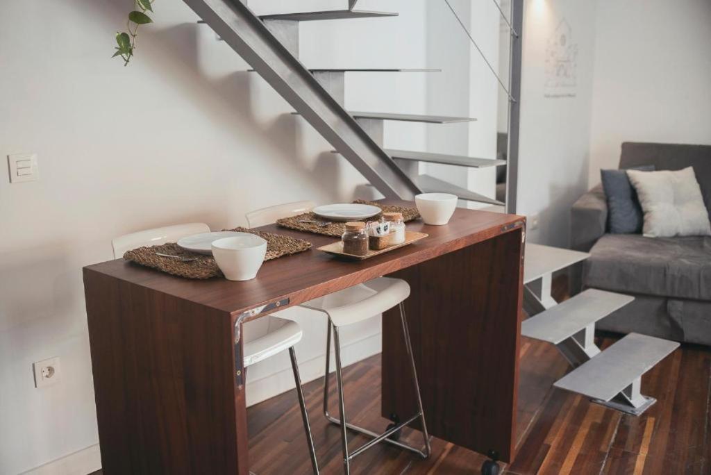 Trigo Homes Cordoba Dış mekan fotoğraf