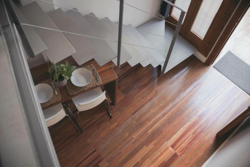 Trigo Homes Cordoba Dış mekan fotoğraf