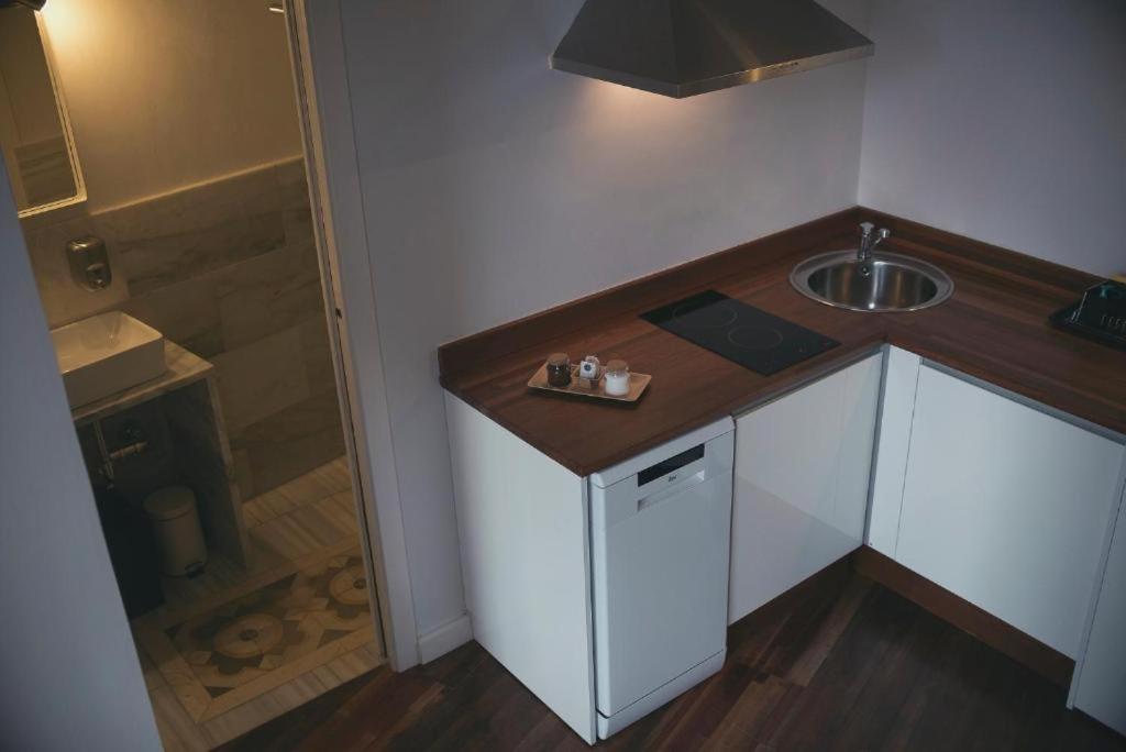 Trigo Homes Cordoba Dış mekan fotoğraf