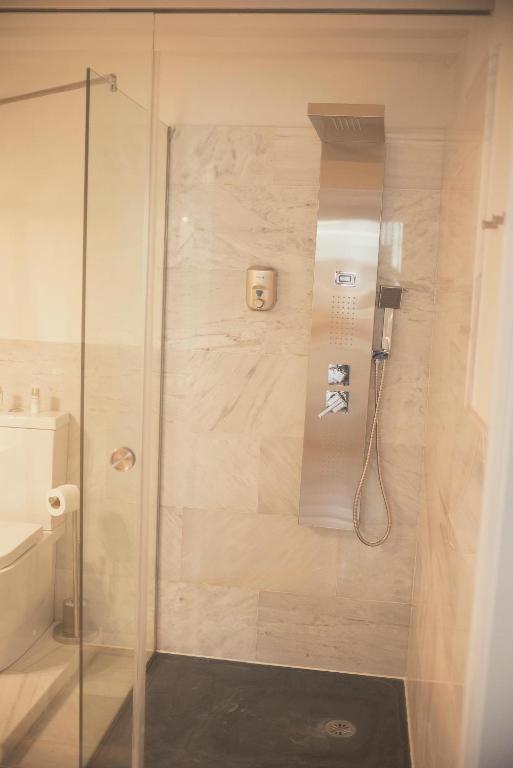 Trigo Homes Cordoba Dış mekan fotoğraf