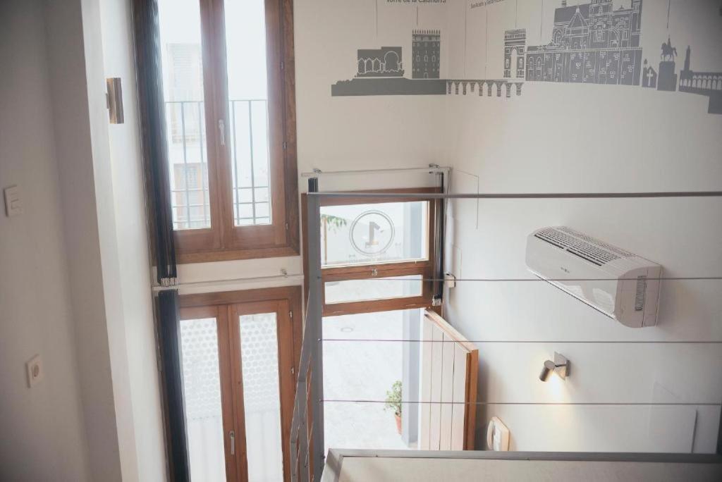 Trigo Homes Cordoba Dış mekan fotoğraf