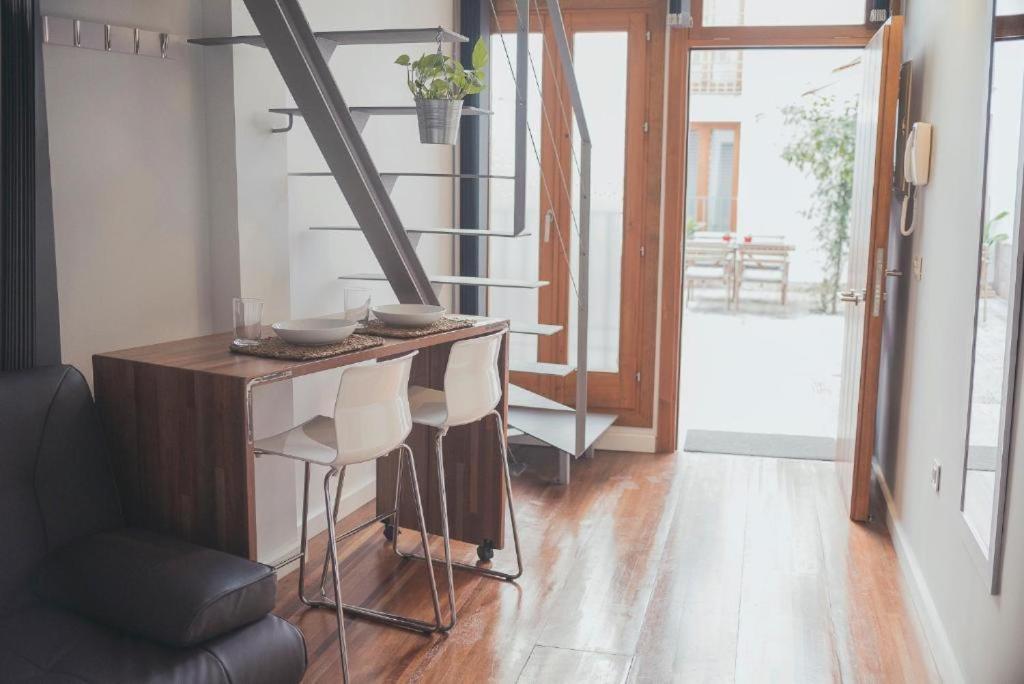 Trigo Homes Cordoba Dış mekan fotoğraf