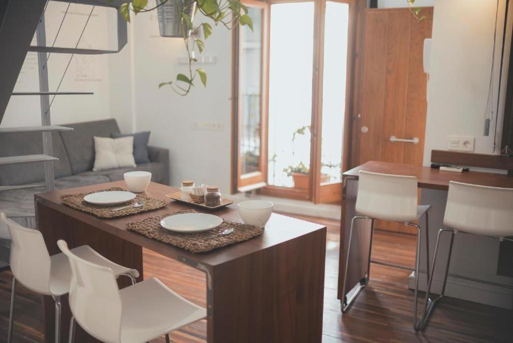 Trigo Homes Cordoba Dış mekan fotoğraf