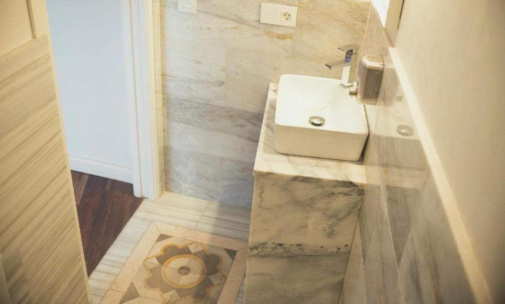 Trigo Homes Cordoba Dış mekan fotoğraf