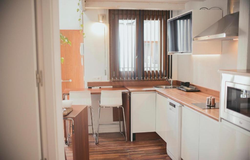 Trigo Homes Cordoba Dış mekan fotoğraf