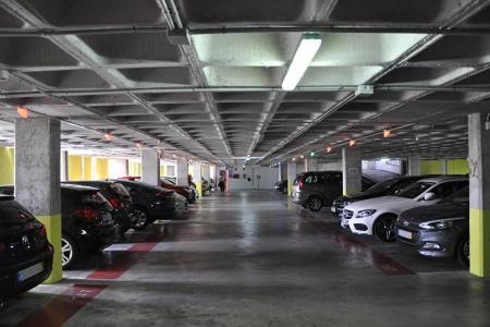 Trigo Homes Cordoba Dış mekan fotoğraf