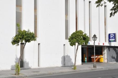 Trigo Homes Cordoba Dış mekan fotoğraf